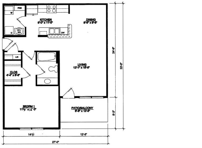 Apartments Paducah Apartments Apartments for Rent Timber Village